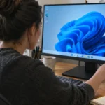 fixing sound not working on Windows from the taskbar